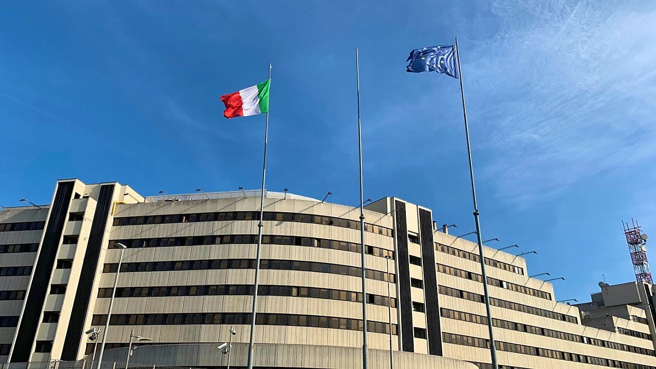 Italien. Schlag gegen Mafia: 130 Millionen Euro beschlagnahmt