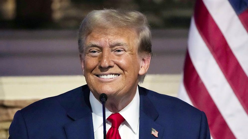 Stati Uniti. Trump: «Biden non vuole mollare la corsa, per il suo ego»