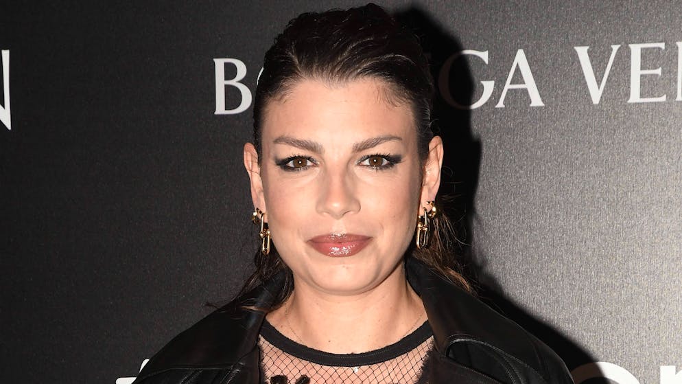 Dopo gli ultimi concerti. Emma Marrone si ferma: «Non ce la faccio più»