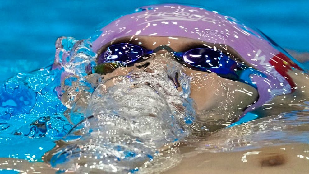 Der ehemalige Schweizer Staatsanwalt Eric Cottier sieht in der Doping-Affäre um die chinesischen Schwimmer kein Fehlverhalten der Welt-Anti-Doping-Agentur