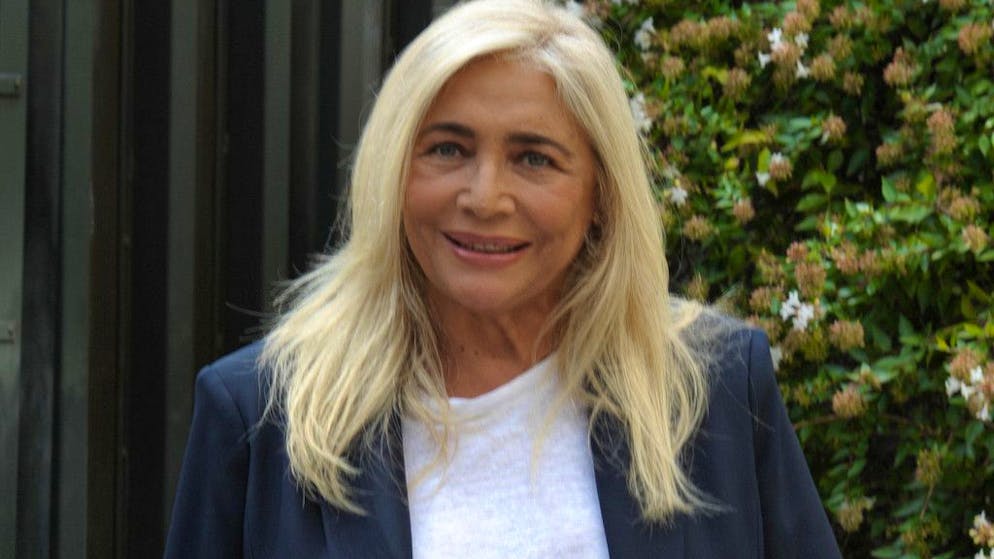 Dopo mesi di polemiche. Mara Venier fa mea culpa: «Ho sbagliato a leggere quel comunicato a Sanremo»