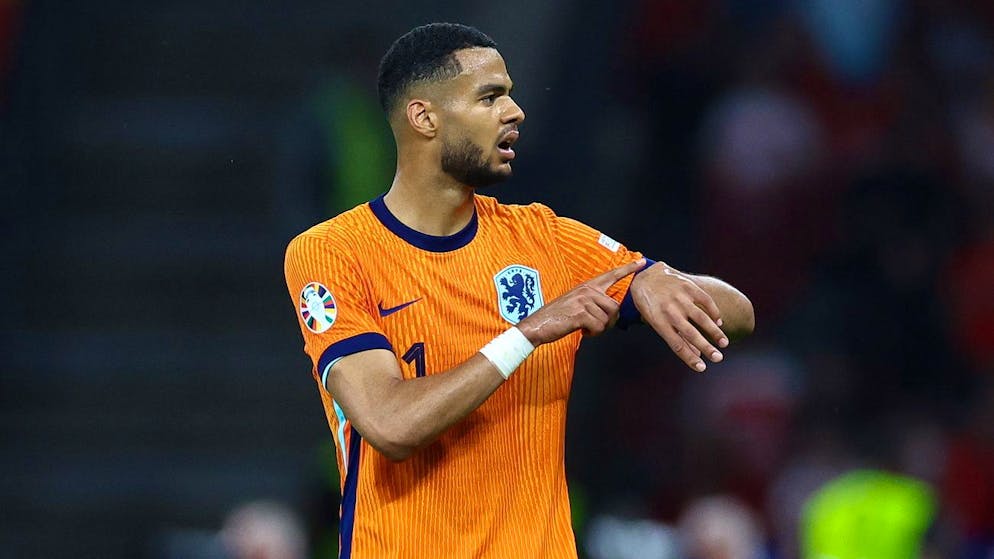 L'heure sera-t-elle à la qualification en finale ce mercredi pour Cody Gakpo et les Pays-Bas ?