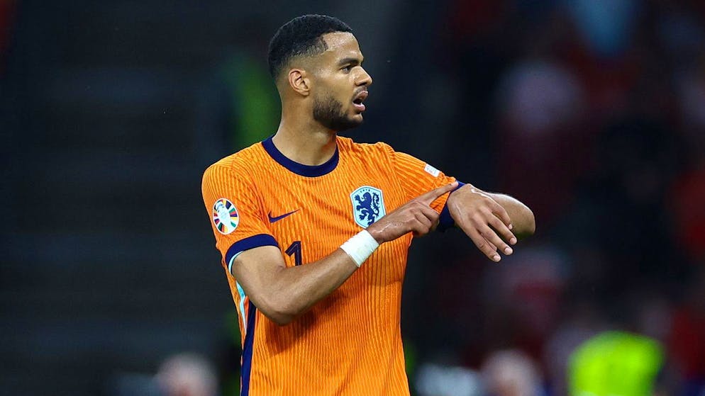 Euro 2024. Angleterre - Pays-Bas, le funambule contre le feu follet