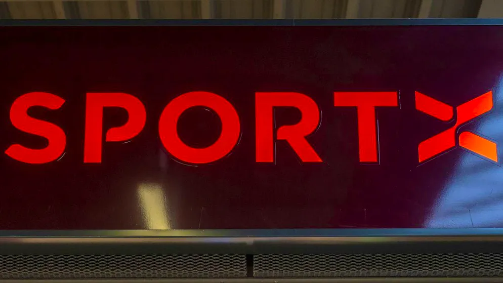 SportX disappears - Ochsner Sport takes over. (KEYSTONE/Georgios Kefalas)
