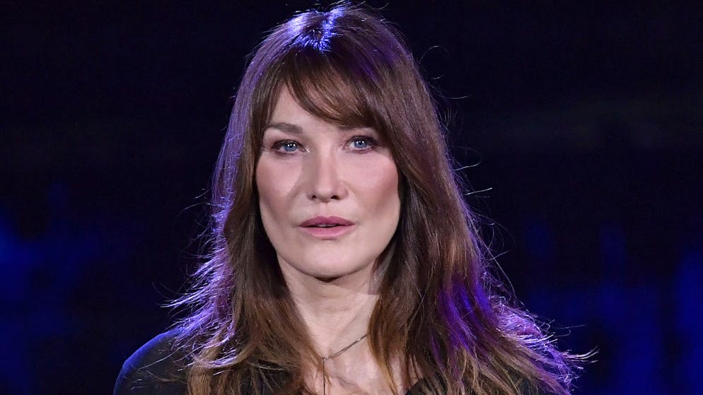 Recel de subornation de témoin. Carla Bruni-Sarkozy convoquée pour une éventuelle inculpation