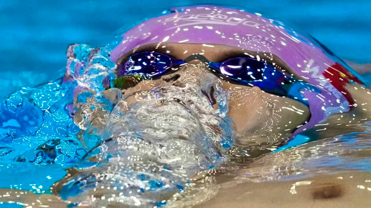 Swimming. No misconduct by WADA in doping affair involving China