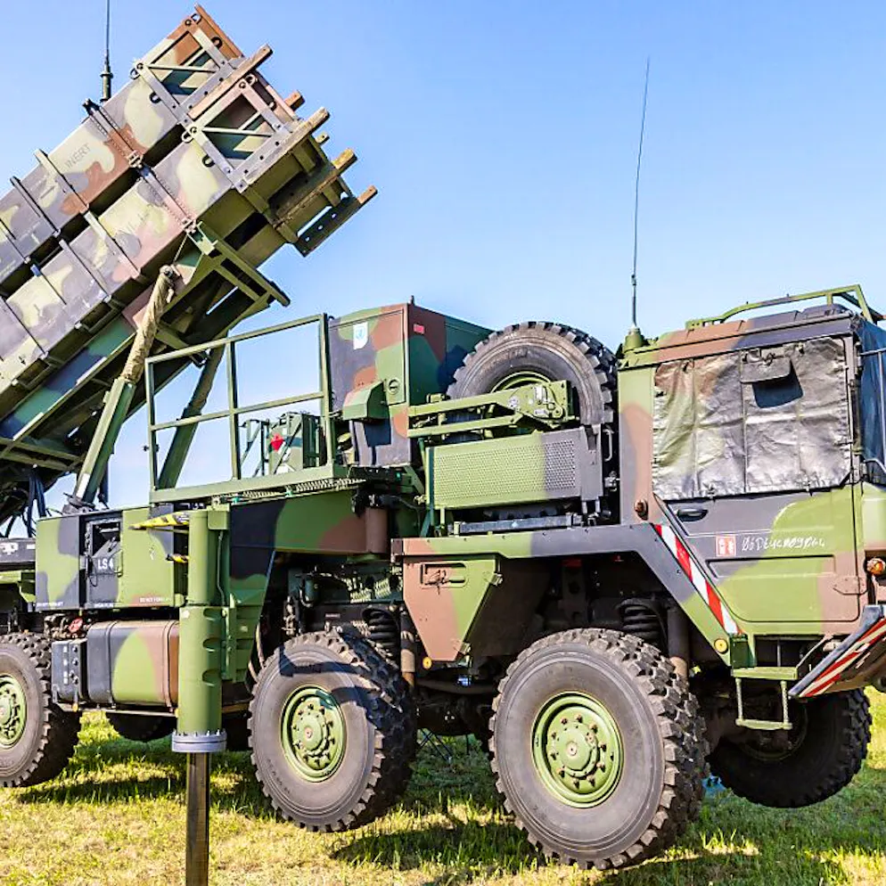 Retards de livraison. La Suisse pourrait acquérir un 2e système de défense sol-air