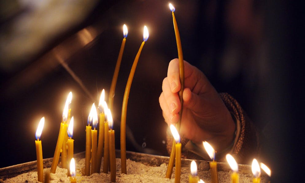 L'eredità digitale di una persona cara può lasciare in difficoltà parenti e amici (foto d'archivio)