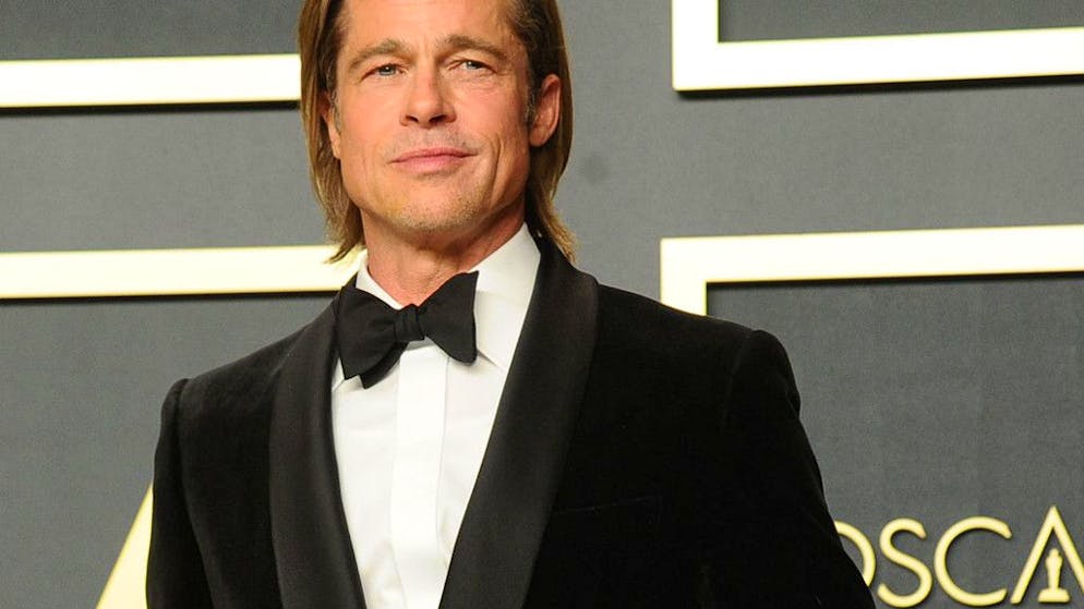 Arnaque. Escroquée de 830.000 € par un faux Brad Pitt, elle subit maintenant du cyberharcèlement
