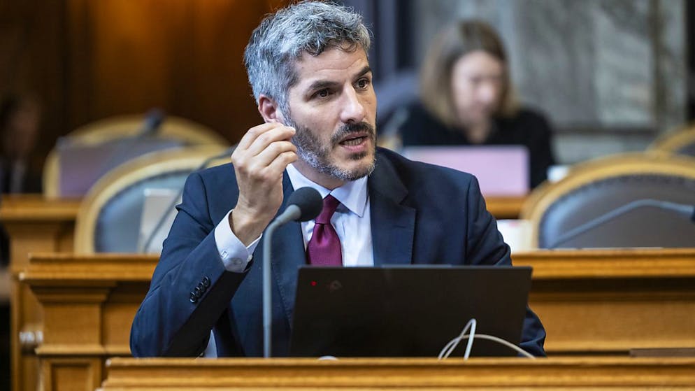 Political quake. Federal Supreme Court dismisses Schaffhausen Council of States