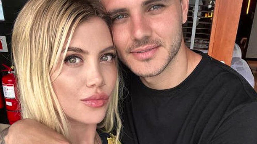 Amore finito. Wanda Nara e Mauro Icardi si sono lasciati: «Sono separata»