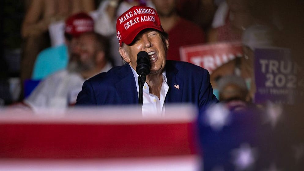 Stati Uniti. Trump sfida Biden: «Facciamo subito un altro dibattito»