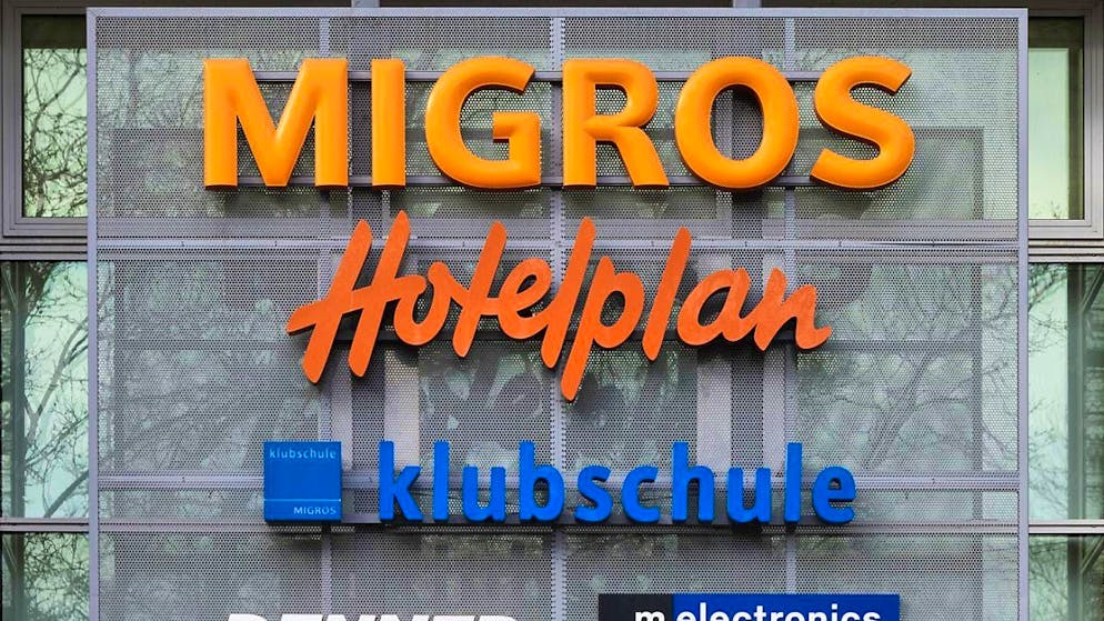 Further waves of redundancies are likely to follow at Migros in the coming months (archive image)