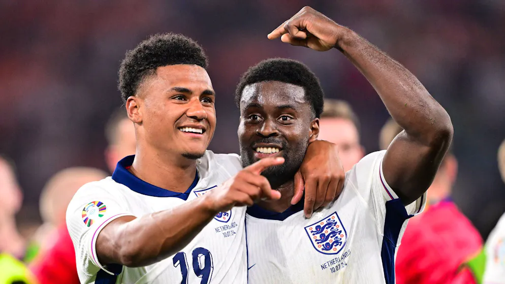 Holland für starkes Spiel nicht belohnt. Watkins schiesst England in der 91. Minute in den EM-Final