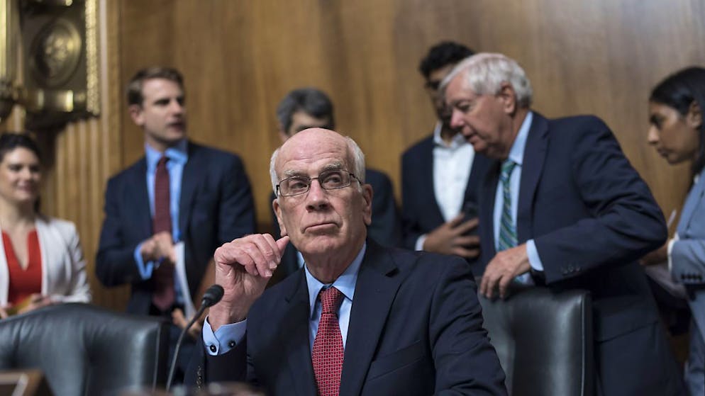 Presidenziali Usa. Senatore democratico chiede a Biden di ritirarsi