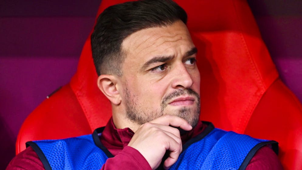 Xherdan Shaqiri ist einer der ganz heissen Transfer-Kandidaten der Schweizer Nati.