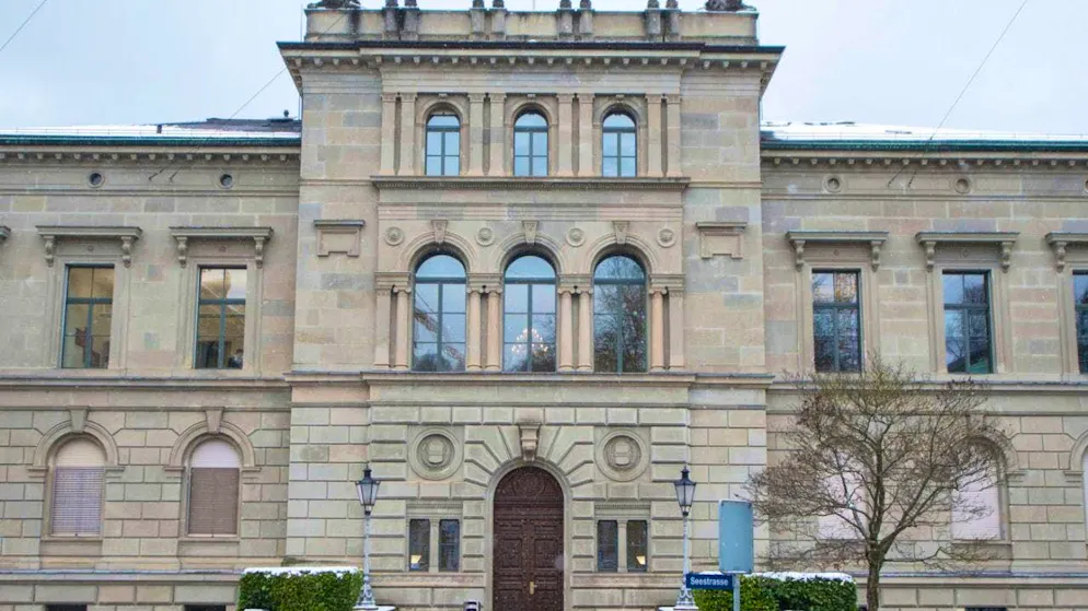 The Zug government wants to draw up an overview of the future of the Education Council. (archive image)