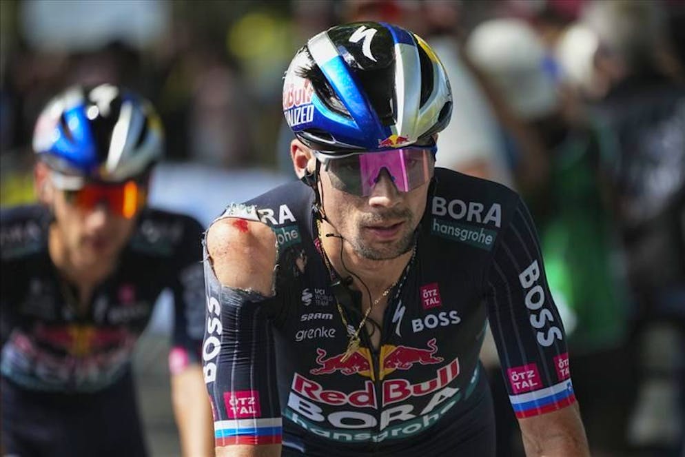 Roglic