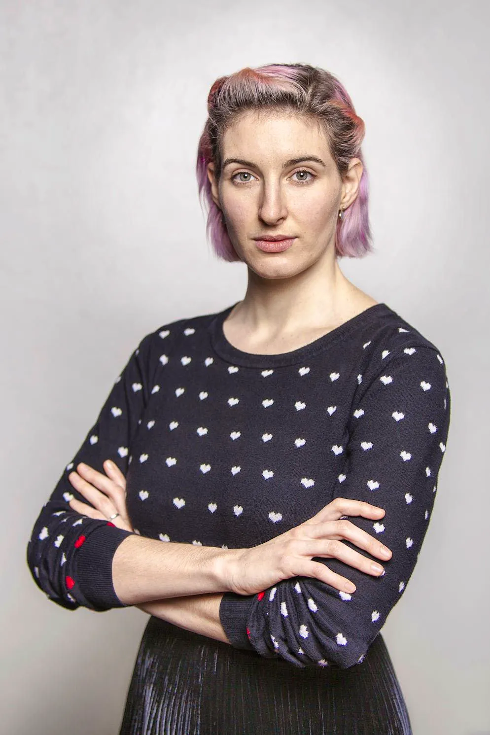 Anna Rosenwasser on male violence. 