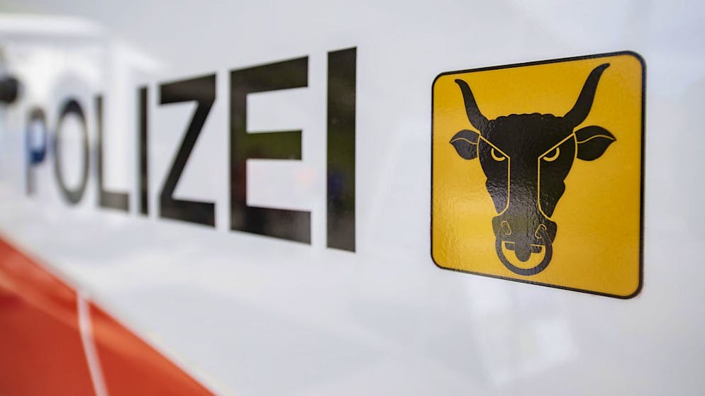 Die Kantonspolizei Uri stoppte am Freitag einen Tessiner auf der Gotthard-Passstrasse. Der Lenker war mit 152 Kilometern pro Stunde unterwegs. (Archivbild)