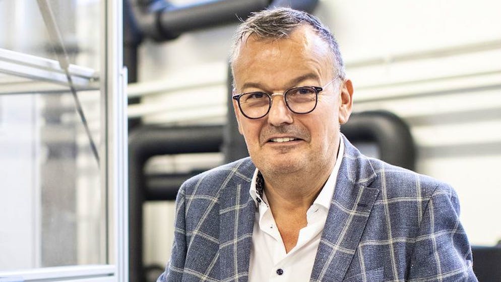 «Es ist ein medizinisches Wunder». Philipp Fankhauser ist gesund und steht wieder auf der Bühne