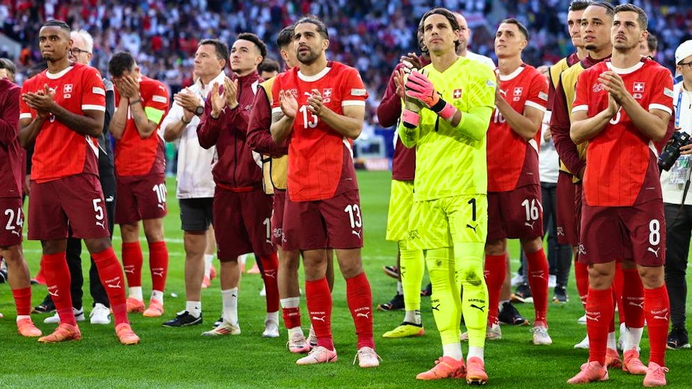 Euro 2024. Quanto ha guadagnato la Svizzera raggiungendo i quarti di finale?