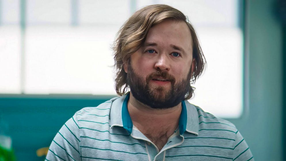 13 Kinderstars aus dem Kino – und was aus ihnen wurde. Der Satz «Ich sehe tote Menschen» hat ihn weltberühmt gemacht. Der «Sixth Sense»-Schauspieler Haley Joel Osment ist heute 36 Jahre alt und unter anderem bei der Serie «The Boys» auf Amazon Prime zu sehen.