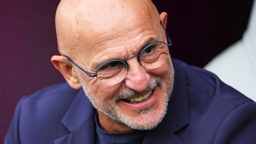 Finale de l'Euro. «Luis le tranquille» a ramené l'Espagne au sommet