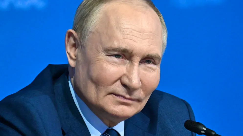 Con «riforme sistemiche». Putin aumenta le tasse per finanziare l'offensiva in Ucraina