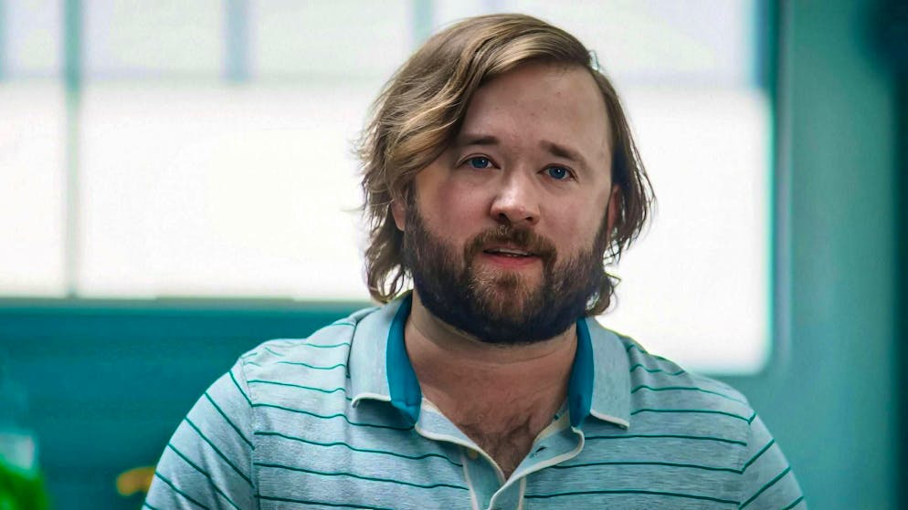 13 child stars from the movies - and what became of them. The phrase "I see dead people" made him world-famous. The "Sixth Sense" actor Haley Joel Osment is now 36 years old and can be seen in the series "The Boys" on Amazon Prime, among others.