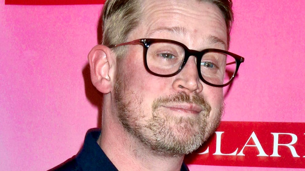 13 child stars from the movies - and what became of them. The movie "Kevin - Home Alone" made Macaulay Culkin an internationally renowned child star in 1990. Today, the 43-year-old is only rarely seen in front of the camera.