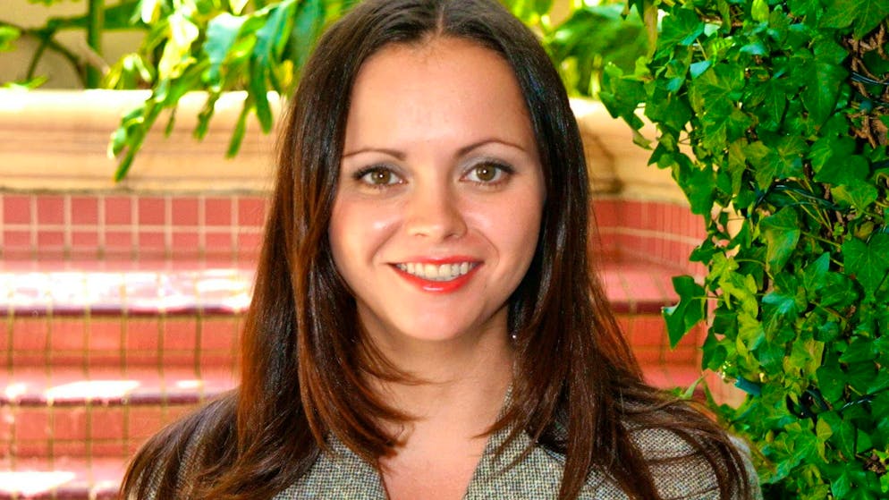 13 child stars from the movies - and what became of them. Christina Ricci was recently replaced as the legendary Wednesday Adams. Today, the 44-year-old is active as an actress or voice actress in various television series.