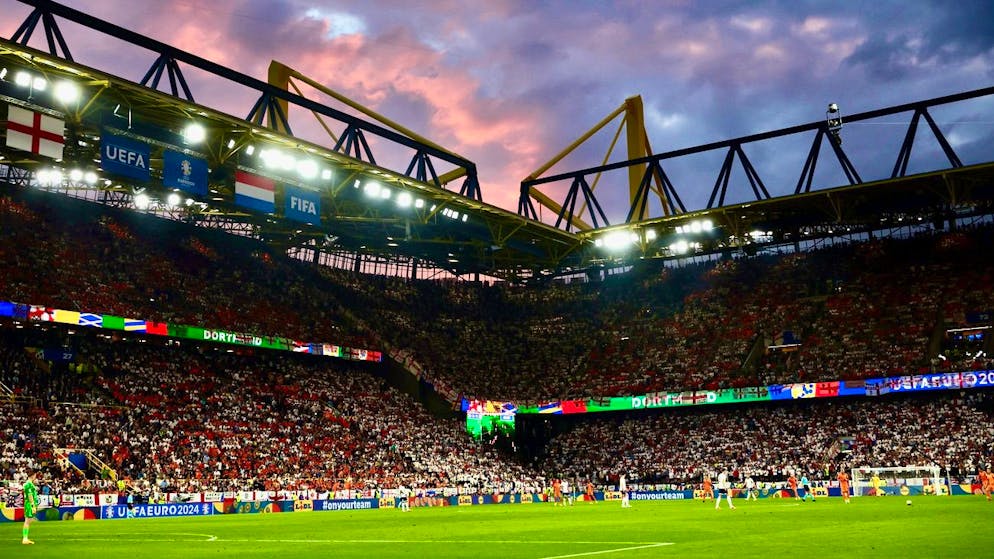 Le bilan de l’Euro. L'UEFA «très contente» malgré des points «très embêtants»