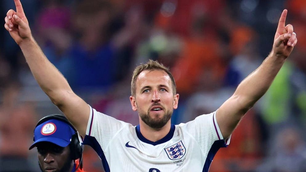 Euro 2024. Le «prince» Harry Kane sur le point d’accéder au trône ?