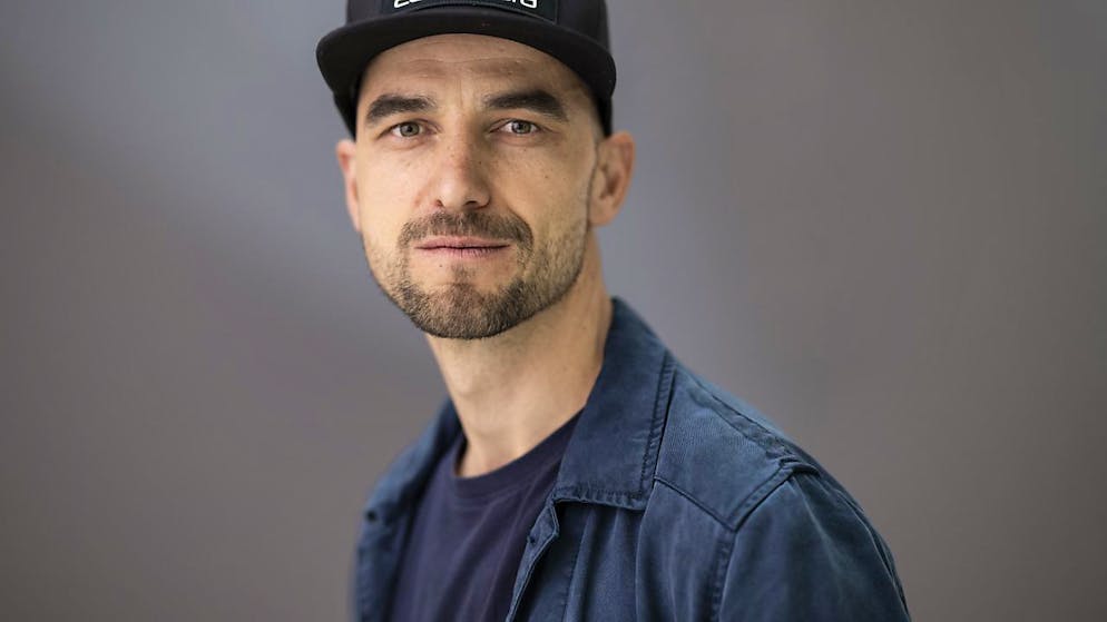 «Ich schätze das Ganze jetzt viel mehr» - Gallery. Für den 38-jährigen Nino Schurter wird es "wahrscheinlich" die letzte Teilnahme an den Olympischen Spielen sein