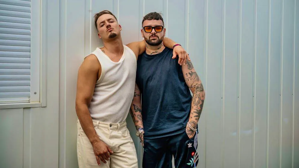 Mimiks and LCone in the 