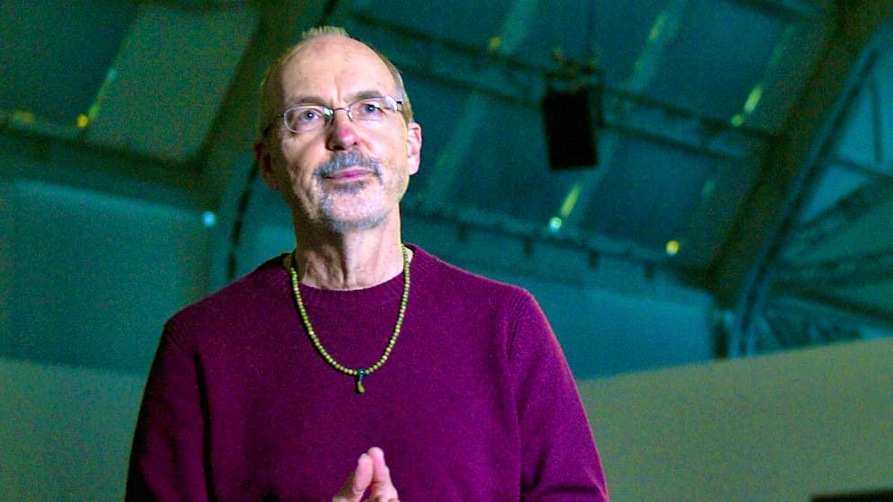 We had to say goodbye to these stars in 2024. <strong>12.07. Bill Viola (73):</strong> The pioneer of video art has impressed since the 1970s with his cycles of life, death and rebirth. The US artist called his pictures "visual poems".