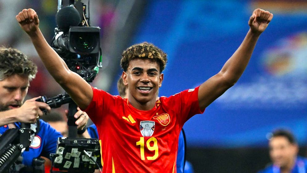 Euro 2024. Espagne – Angleterre, feu d'artifice en finale