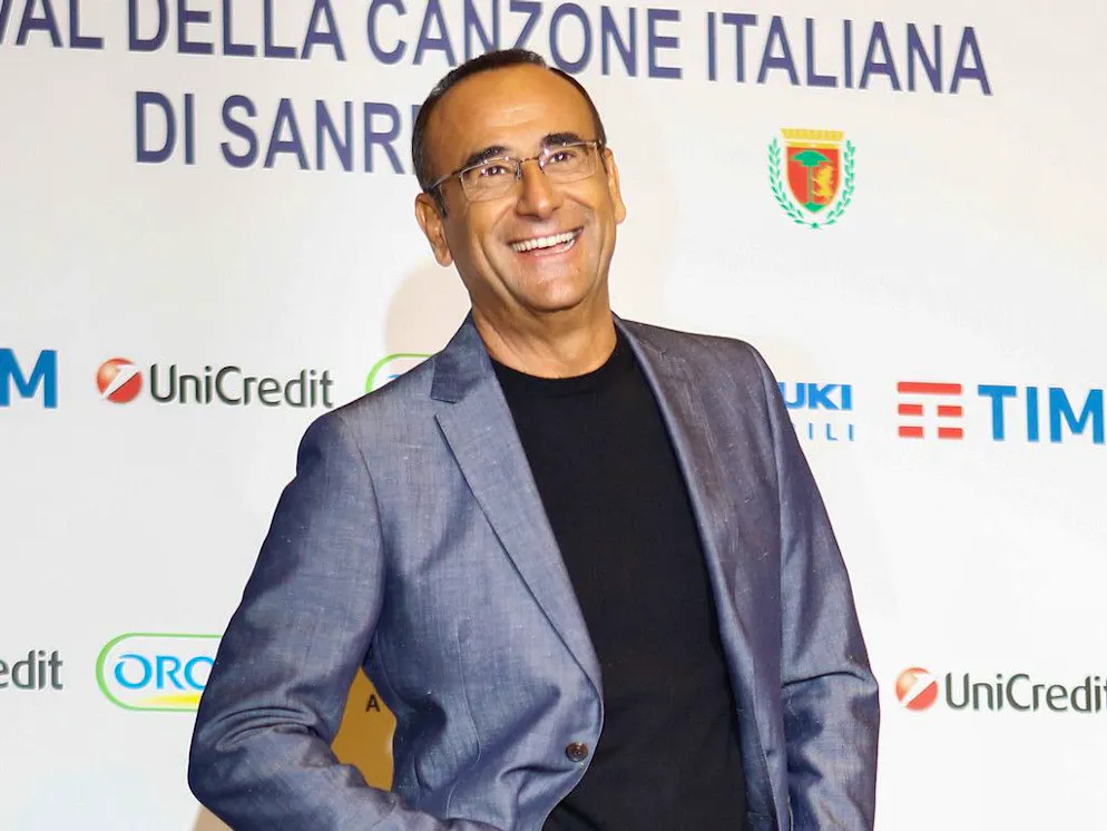 Carlo Conti
