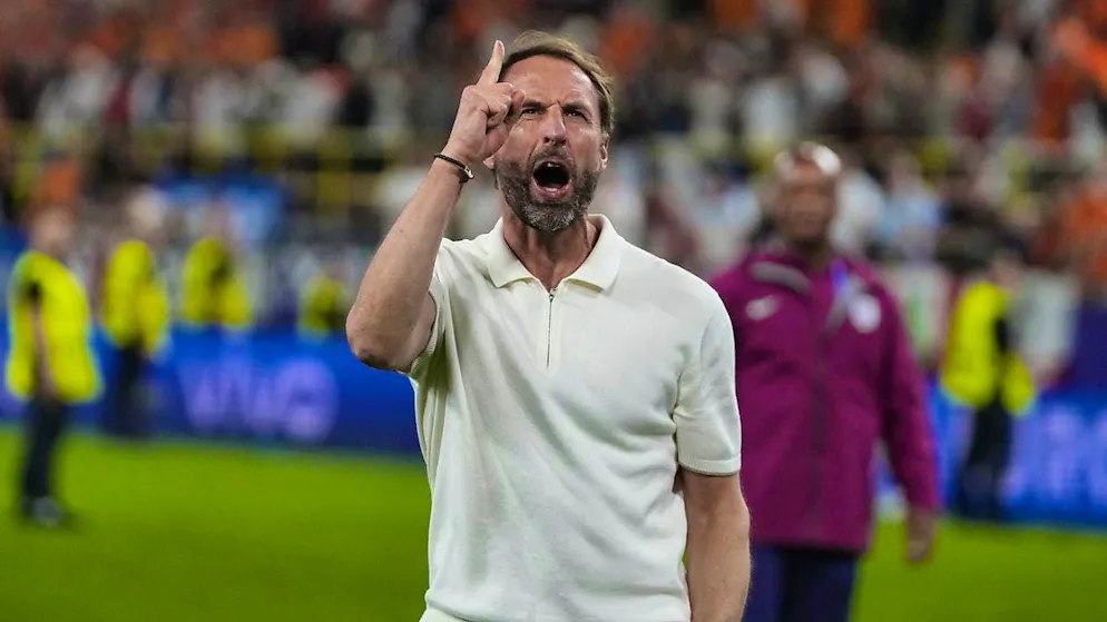 English liberation or Spanish record victory - Gallery. Gareth Southgate has not always been popular in England in recent weeks, but is now just one win away from England's greatest football triumph since 1966