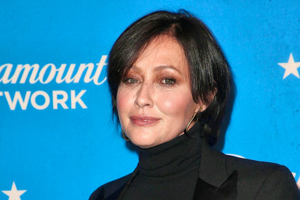 She battled cancer for years: Hollywood star Shannen Doherty dies at 53 ...