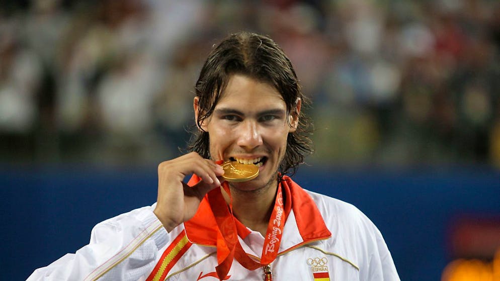 Was für eine Karriere. Mehr als nur ein Sandplatz-König – das sind Nadals Meilensteine