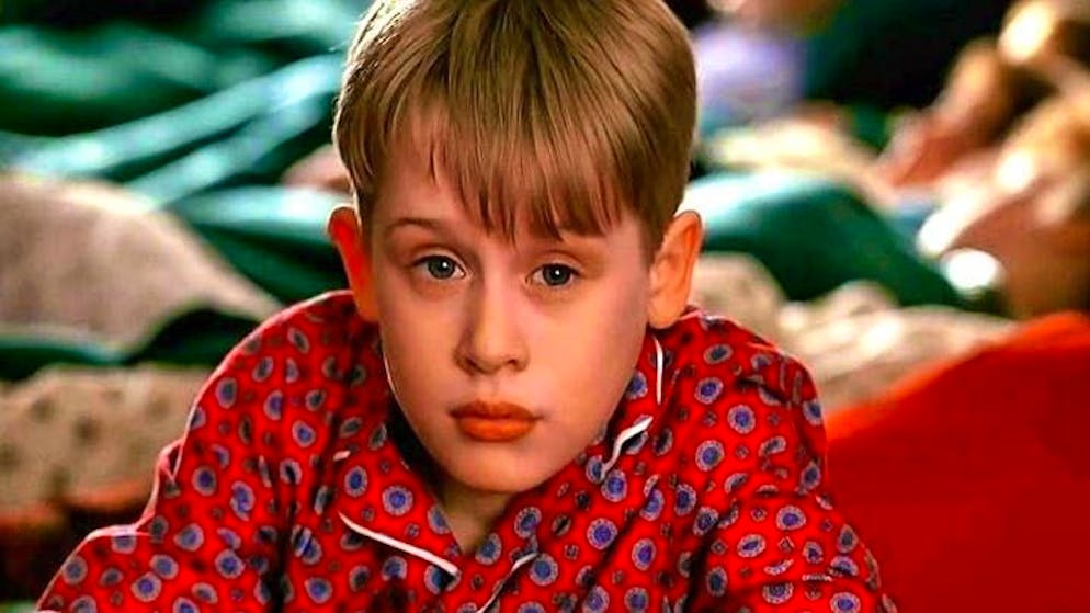 The US movie "Kevin - Home Alone" with child star Macaulay Culkin has been one of the world's most popular Christmas movies for more than 40 years.