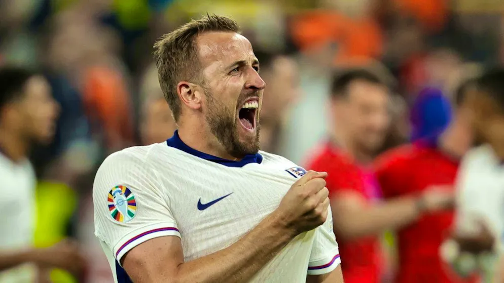 The two European Championship finalists in direct comparison - Gallery. Harry Kane, on the other hand, is an attacker who has only impressed with his goal rate at this tournament