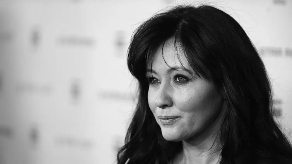 Carnet noir. Shannen Doherty, star de «Beverly Hills», est morte du cancer