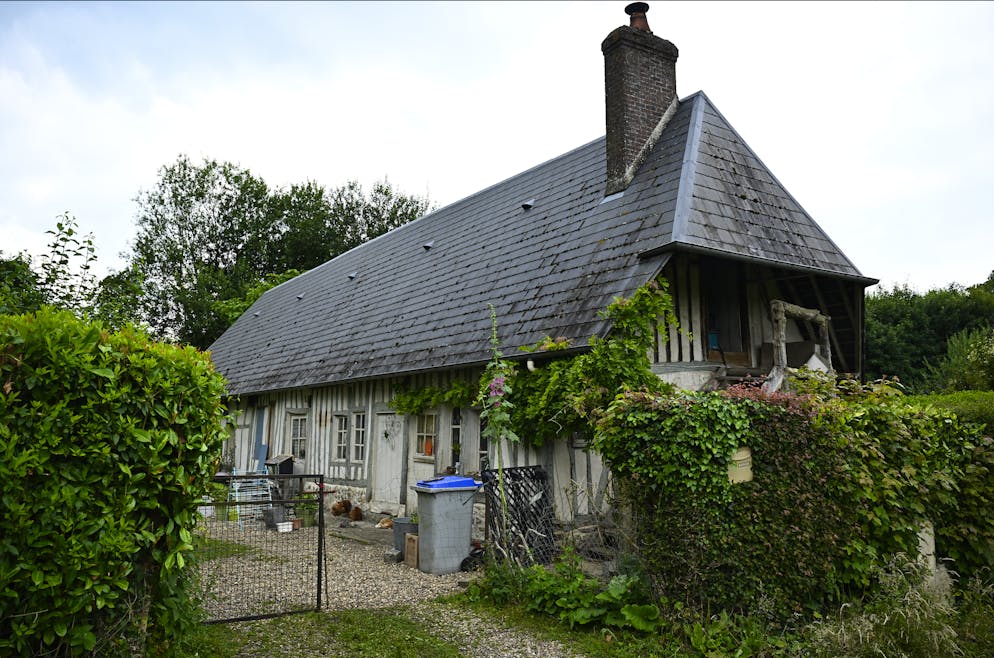 Les milieux immobiliers ont investi 6,53 millions de francs dans la campagne en faveur de la suppression de la valeur locative (photo prétexte, archives).