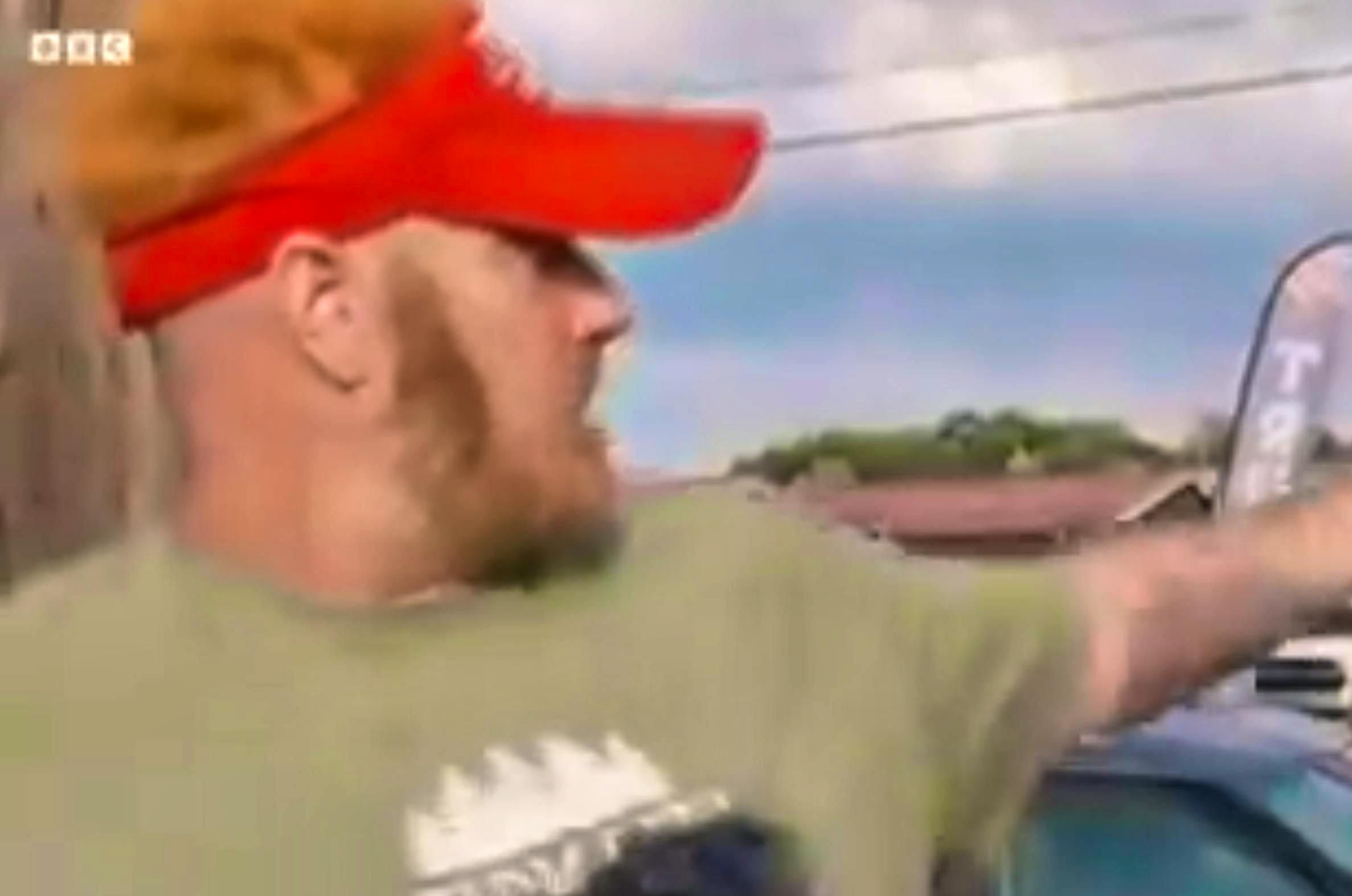 Serious accusations after Trump assassination attempt. Eyewitnesses saw shooters 