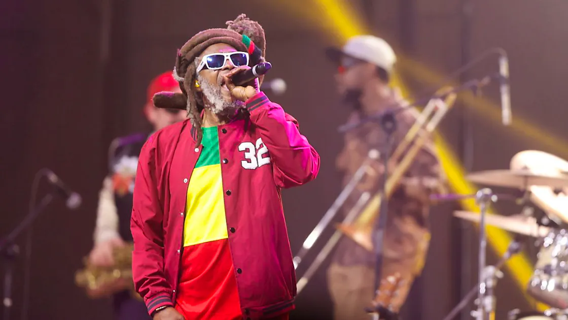 Genève: Près de 19'000 spectateurs au festival de reggae Plein-les ...