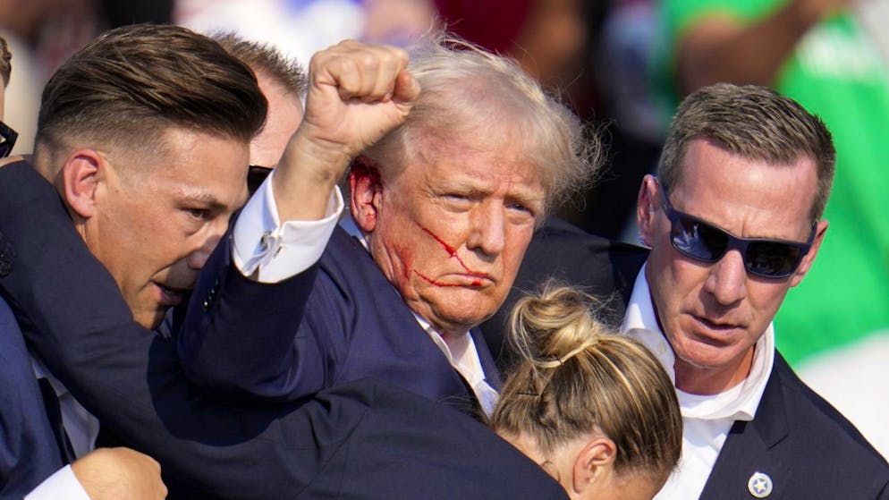 Attentato. Ecco le reazioni al tentato assassinio di Trump