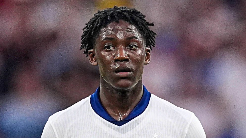 EM-Ticker. Ronaldo führt Flop-Team an ++ Mainoo will Rodri erneut stoppen ++ Morata trickst Yamal aus